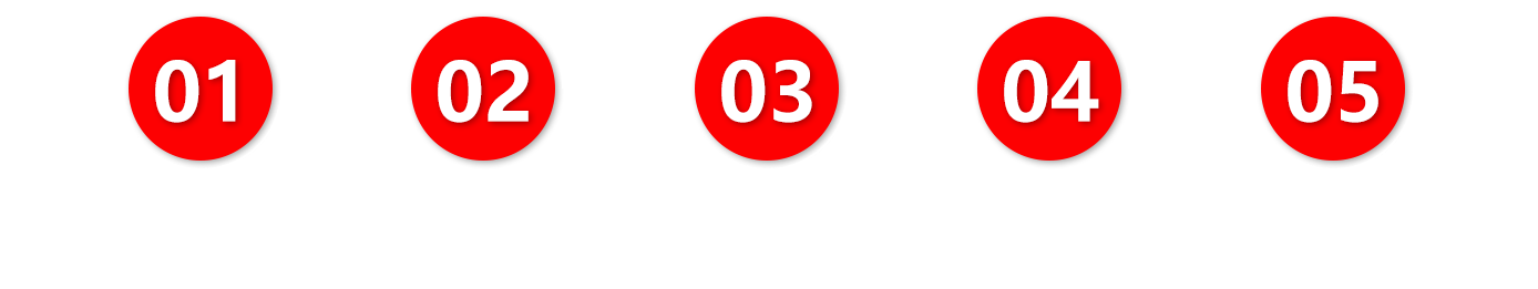 我們能為您做什么？